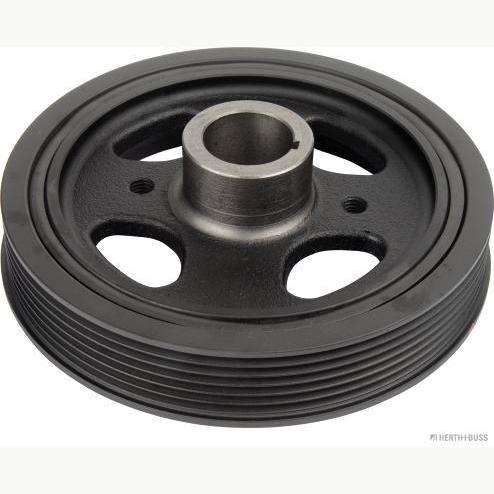 HERTH+BUSS JAKOPARTS J1092010 Crankshaft Belt Pulley