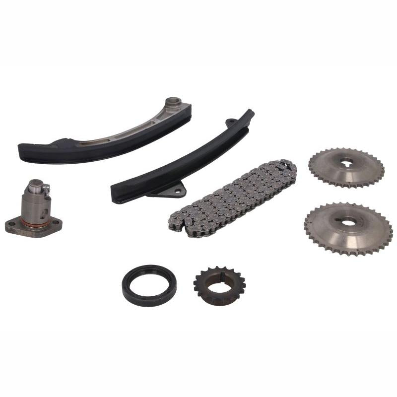 HERTH+BUSS JAKOPARTS J1192001 Timing Chain Kit