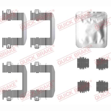 GIRODISC GD-A2-100 Brake Disc