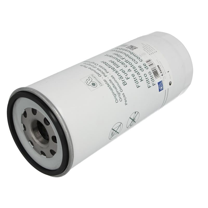 DT A/C 6.33200 Fuel Filter