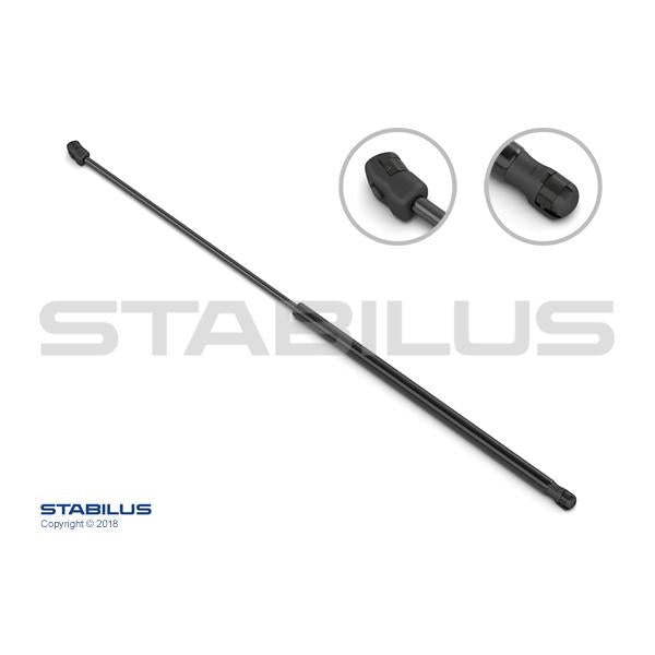 STABILUS STA5001ZR Bonnet Gas Spring