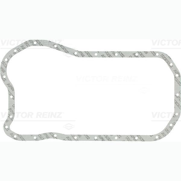 REINZ 71-27321-00 Oil Sump Gasket