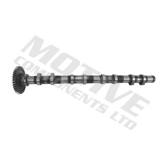 MOTIVE MOTT4342 Camshaft