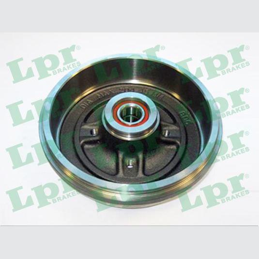 HERTH+BUSS JAKOPARTS J3210331 Brake Caliper