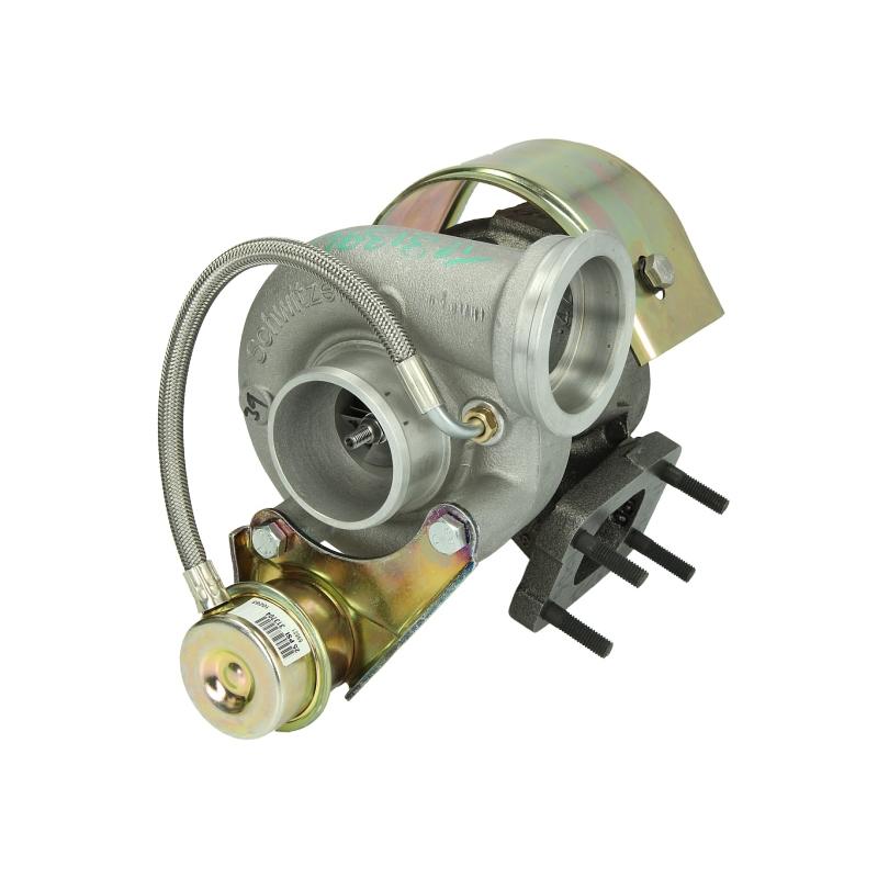 SCHWITZER SWZ315905 Turbocharger
