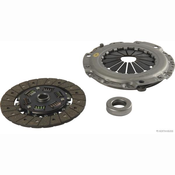 HERTH+BUSS JAKOPARTS J2009020 Clutch Kit