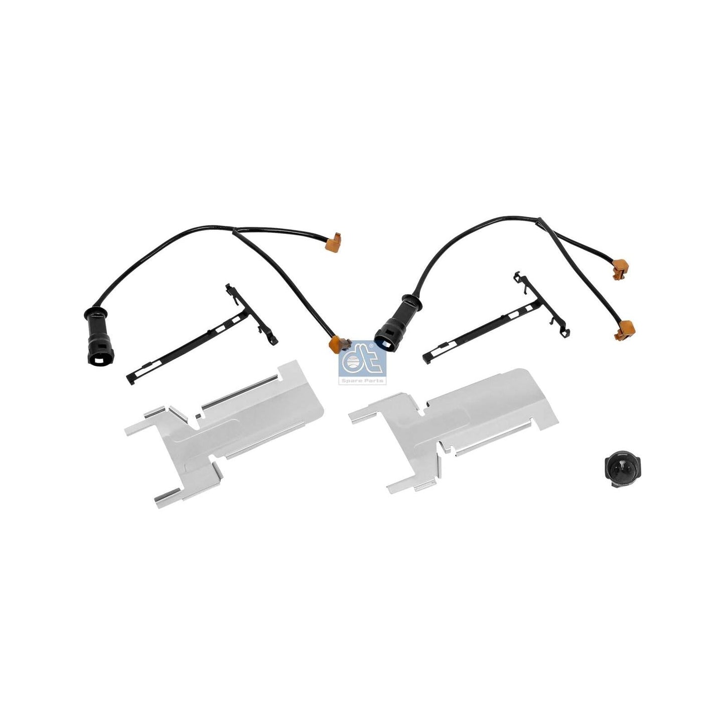 HERTH+BUSS JAKOPARTS J3304070 Brake Disc