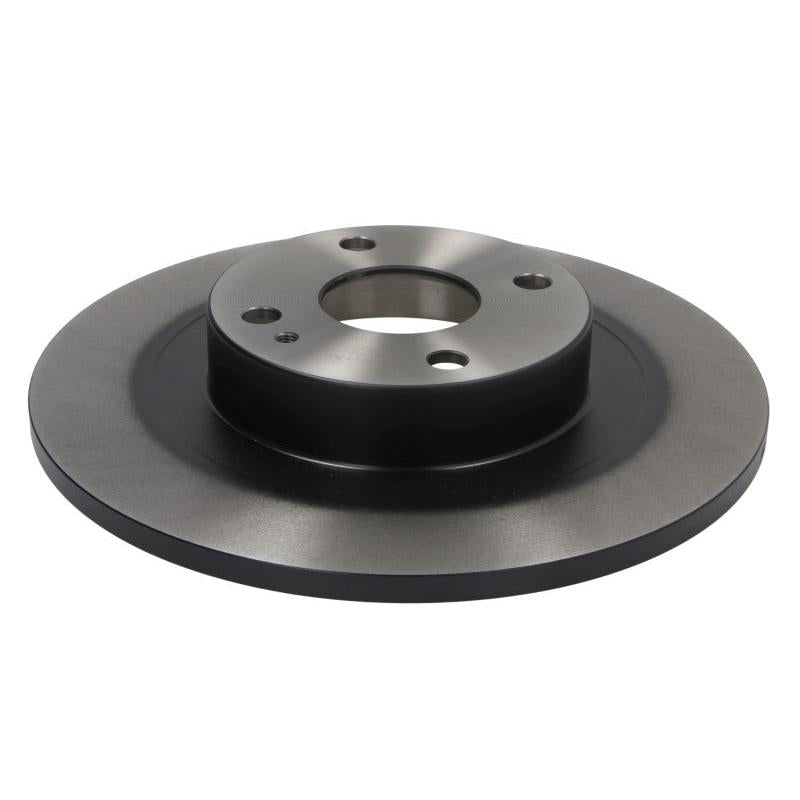 HERTH+BUSS JAKOPARTS J3661028 Disc Brake Pad Accessory Kit