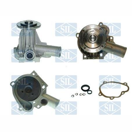 SIL PA492 Water Pump