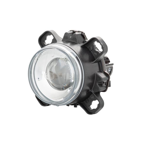 HELLA 1BL247042-197 Headlight