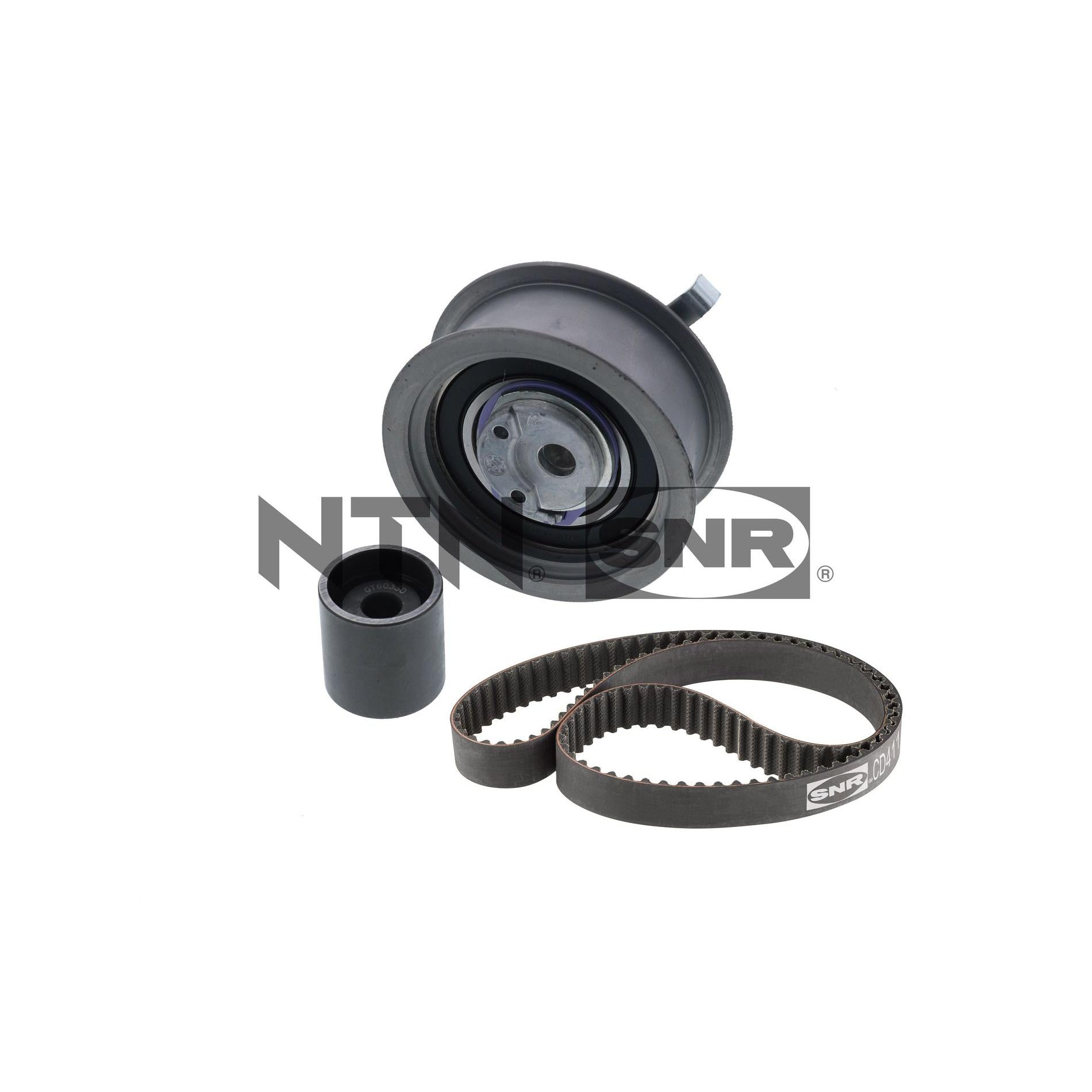 SNR KD457.52 Timing Belt Set