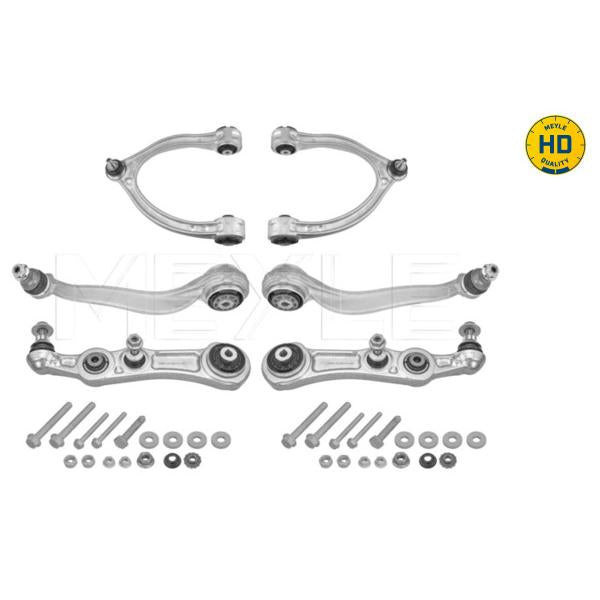 MEYLE 0160500225/HD Wheel Suspension Control/Trailing Arm Kit
