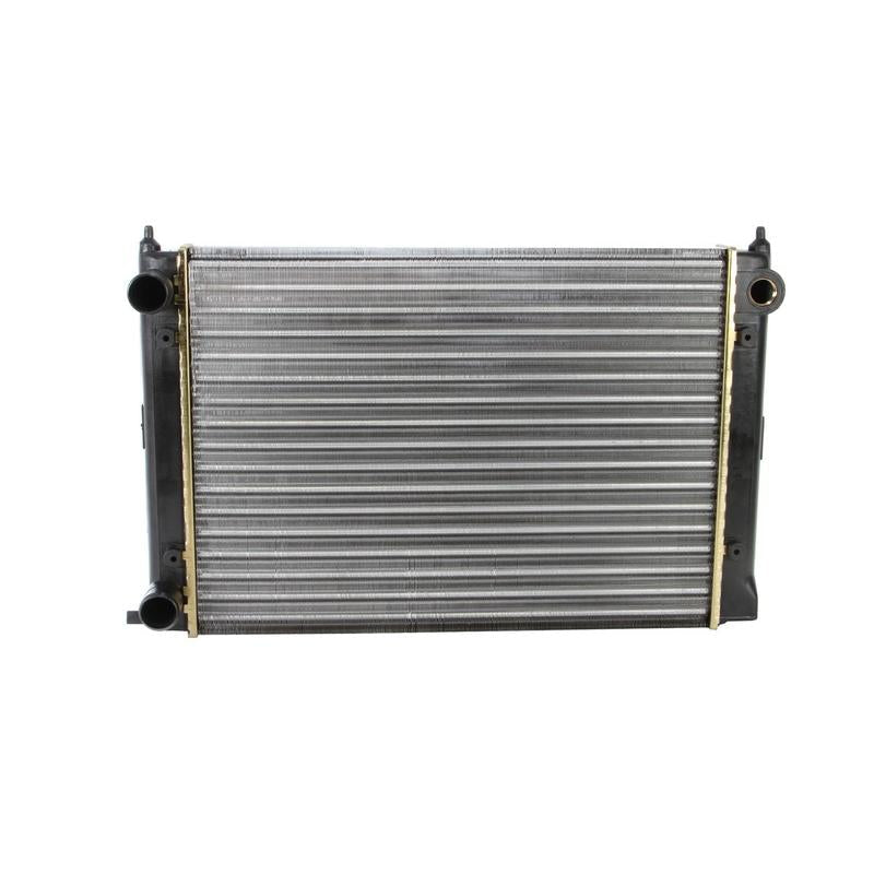 NISSENS NIS651651 Engine Radiator