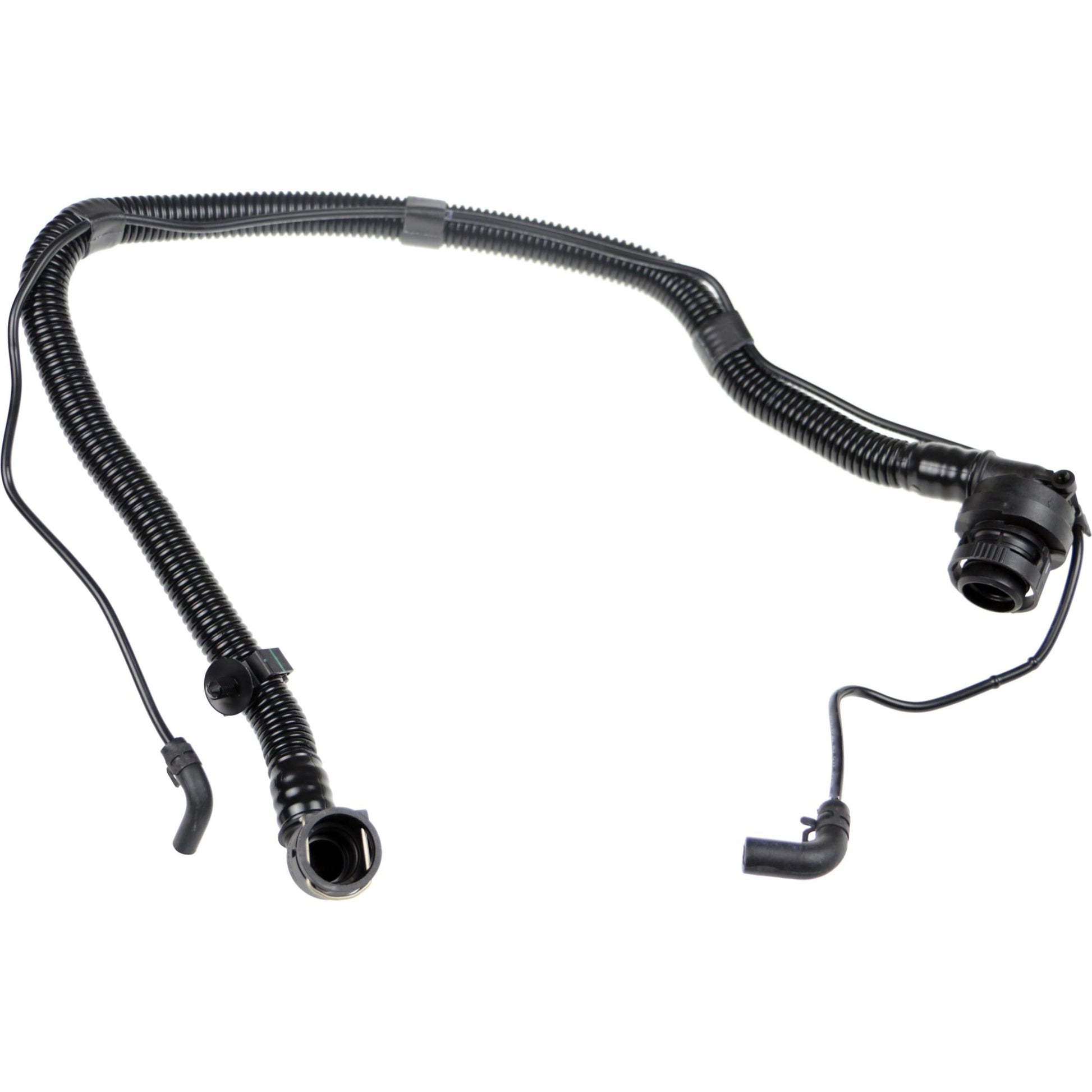 GATES GATEMH264 Crankcase Ventilation Hose