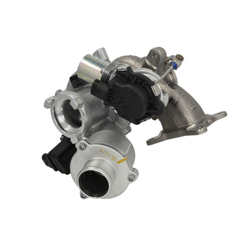 IHI 9VA09 Turbocharger