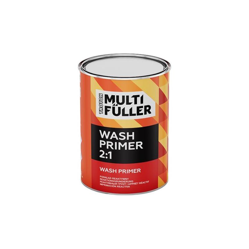 MULTI FULLER MF300002263 Primers