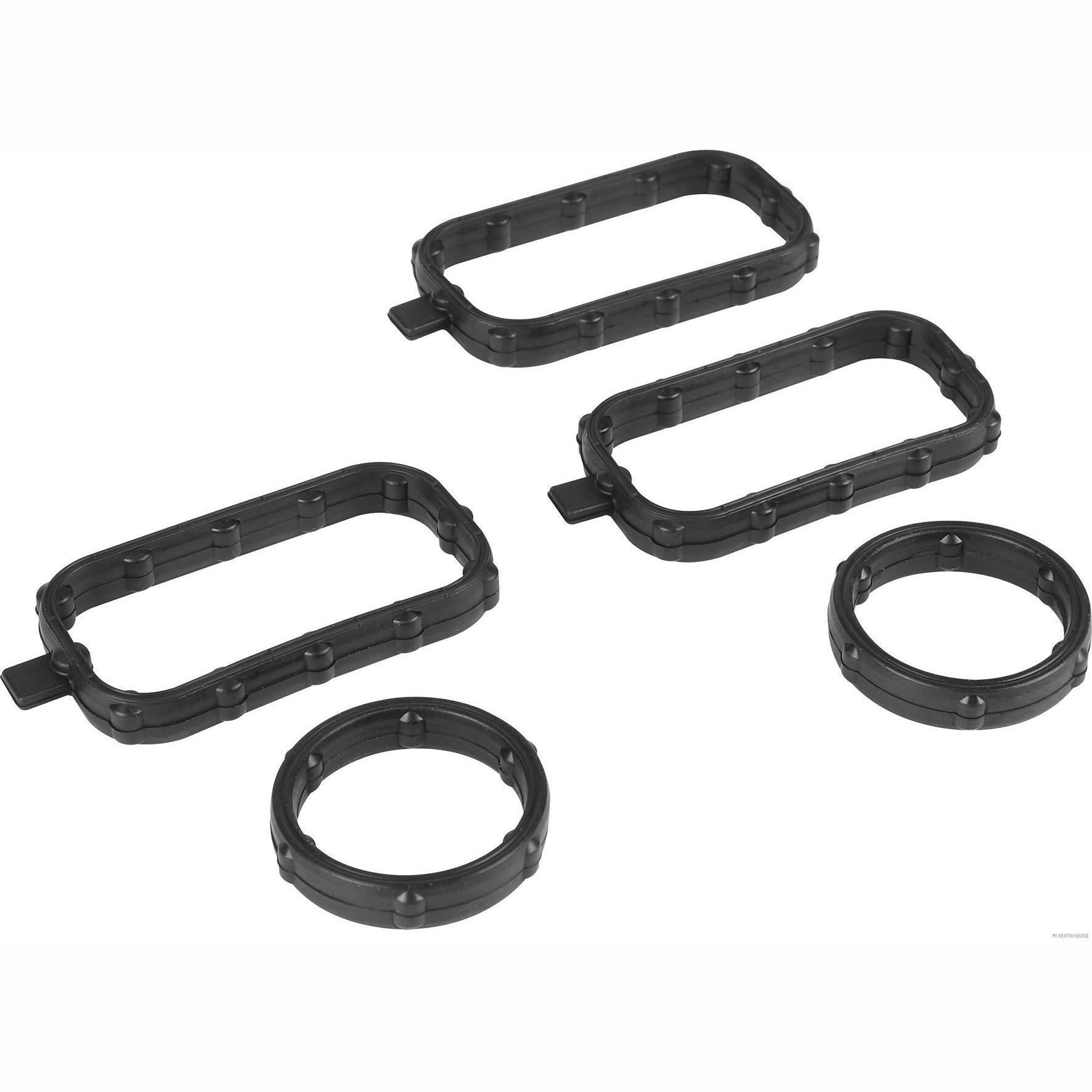 HERTH+BUSS JAKOPARTS J1221097 Cylinder Head Cover Gasket