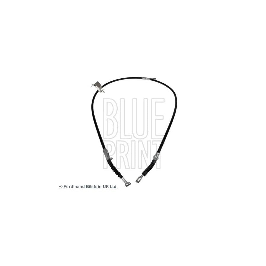 Blue Print Adn146260 Hand Brake Cable for Nissan Primera