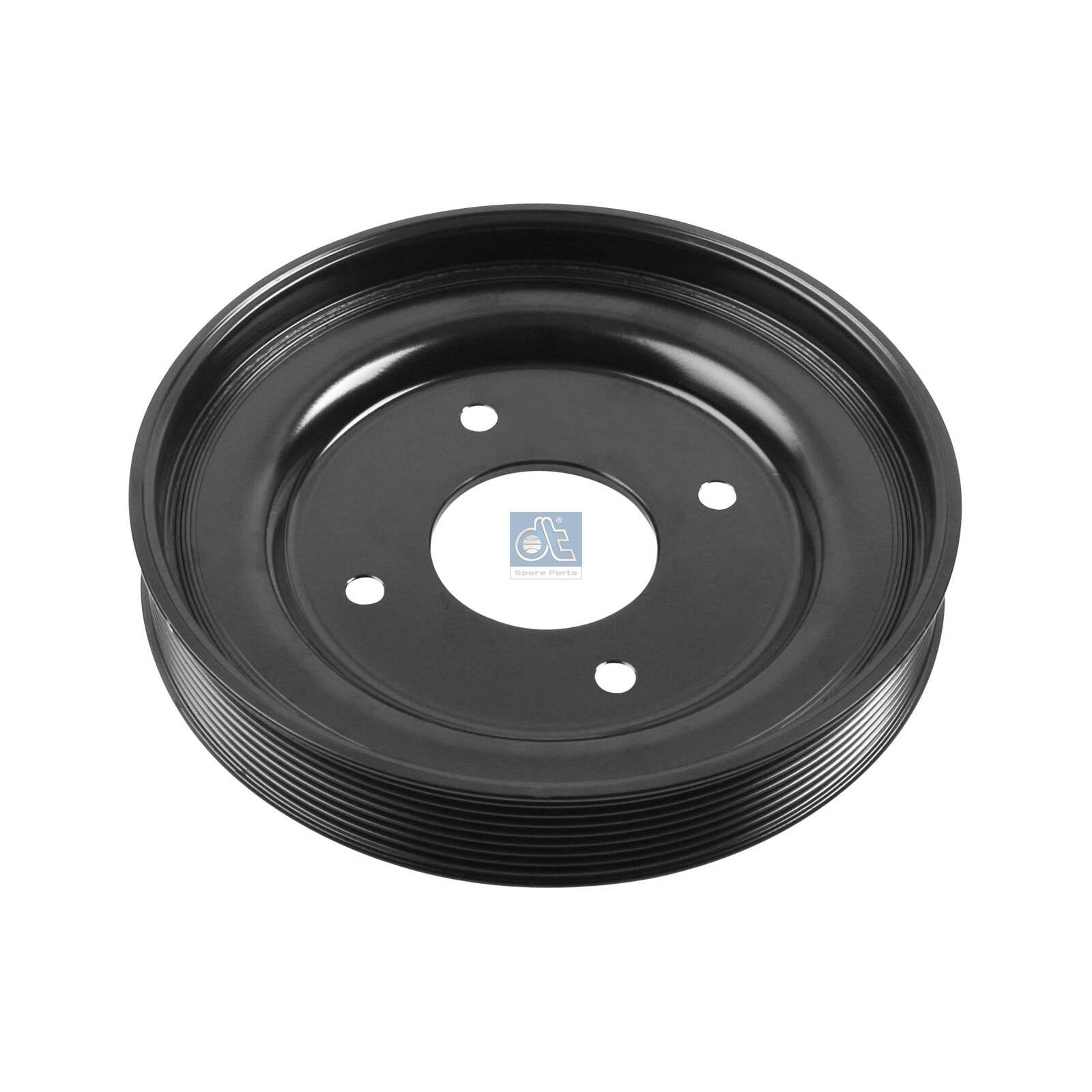 DT A/C 4.63036 Crankshaft Belt Pulley