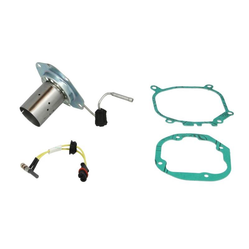 THERMOTEC TPH00116 Parking Heating Burner