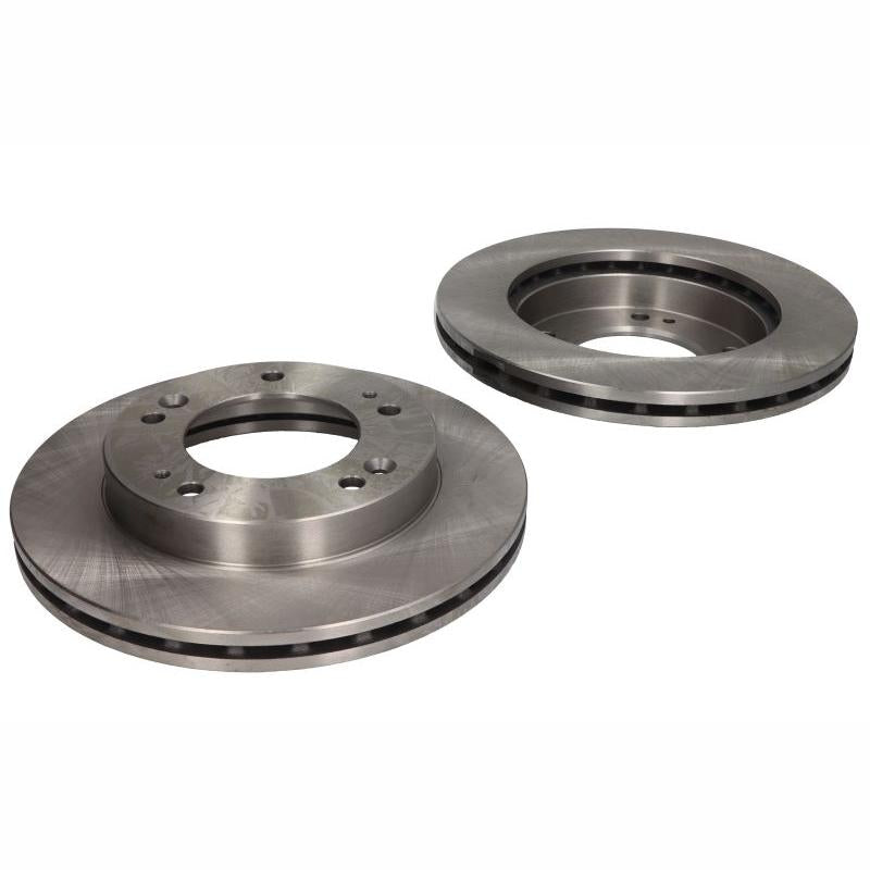 DELPHI BG3226 Brake Disc .