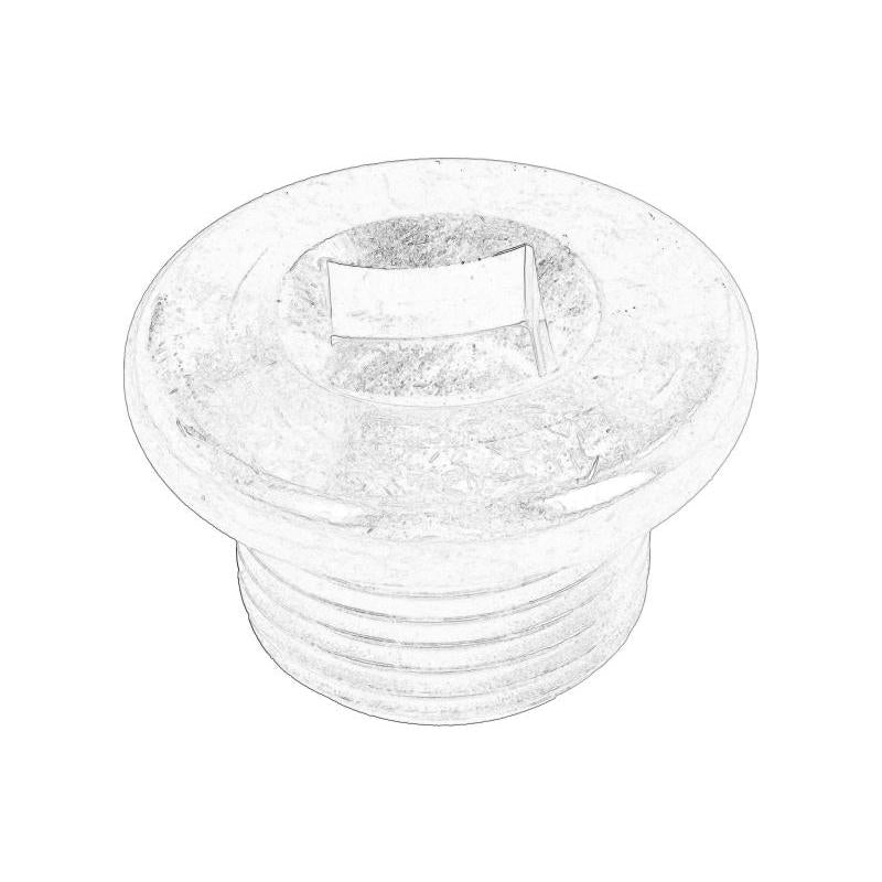 OE SUZUKI 09248-20003 Oil Filler Cap