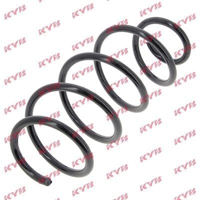 KYB K-Flex RA3366 Coil Spring