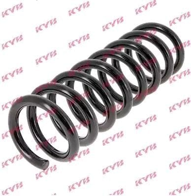 KYB K-Flex RA5345 Coil Spring
