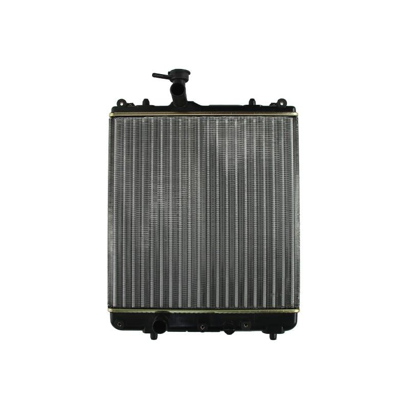 NISSENS NIS64195 Engine Radiator