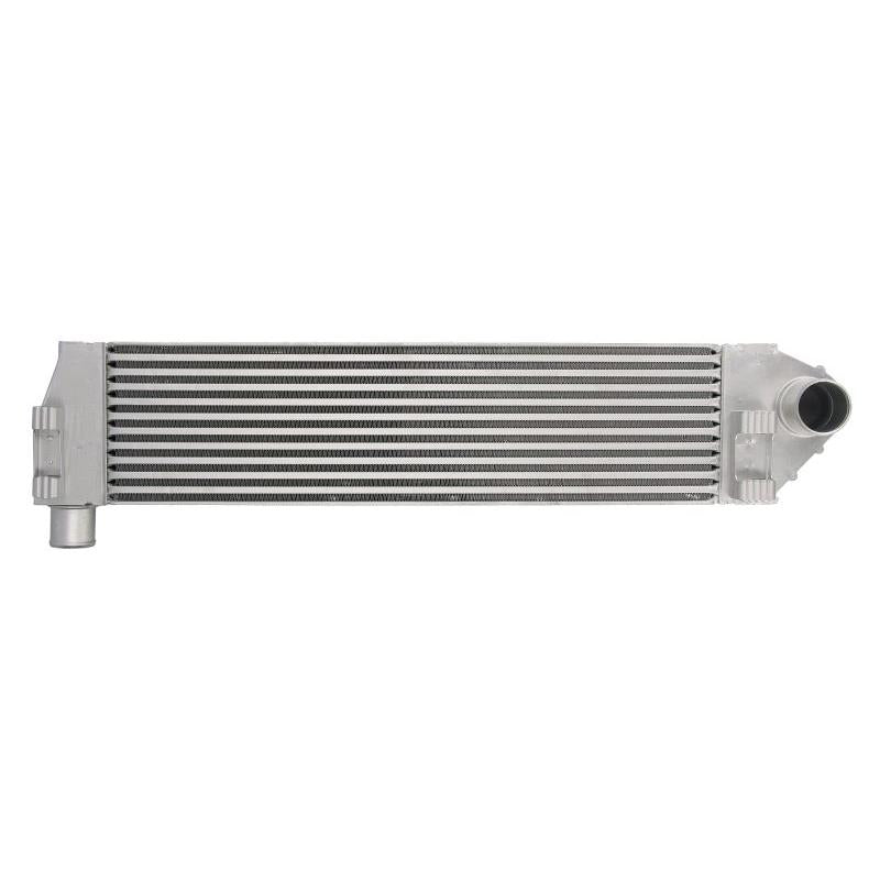THERMOTEC DAR026TT Charge Air Cooler