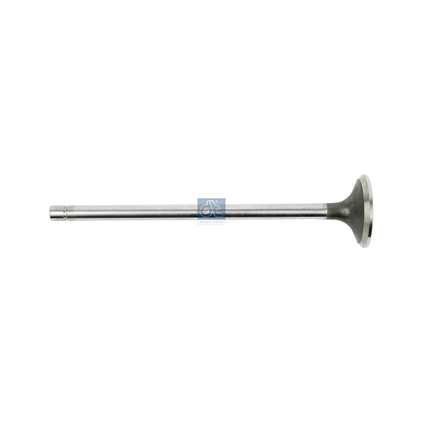DT SPARE PARTS 7.51222 Exhaust Valve