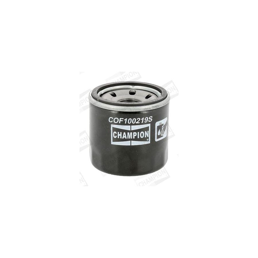 Champion Cof100219S Oil Filter
