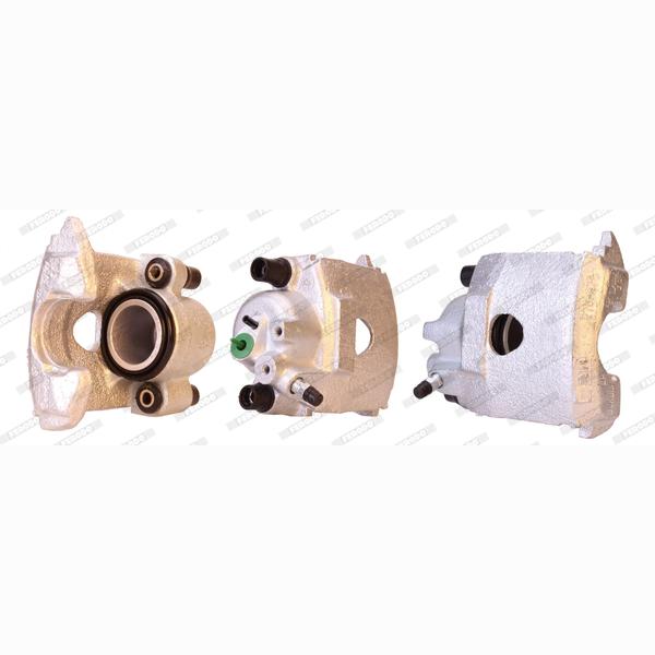 WP WP-826 Brake Hose