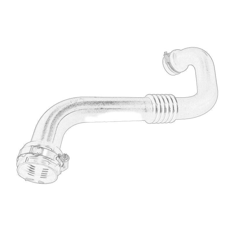OE RENAULT 8200658187 Charge Air Hose