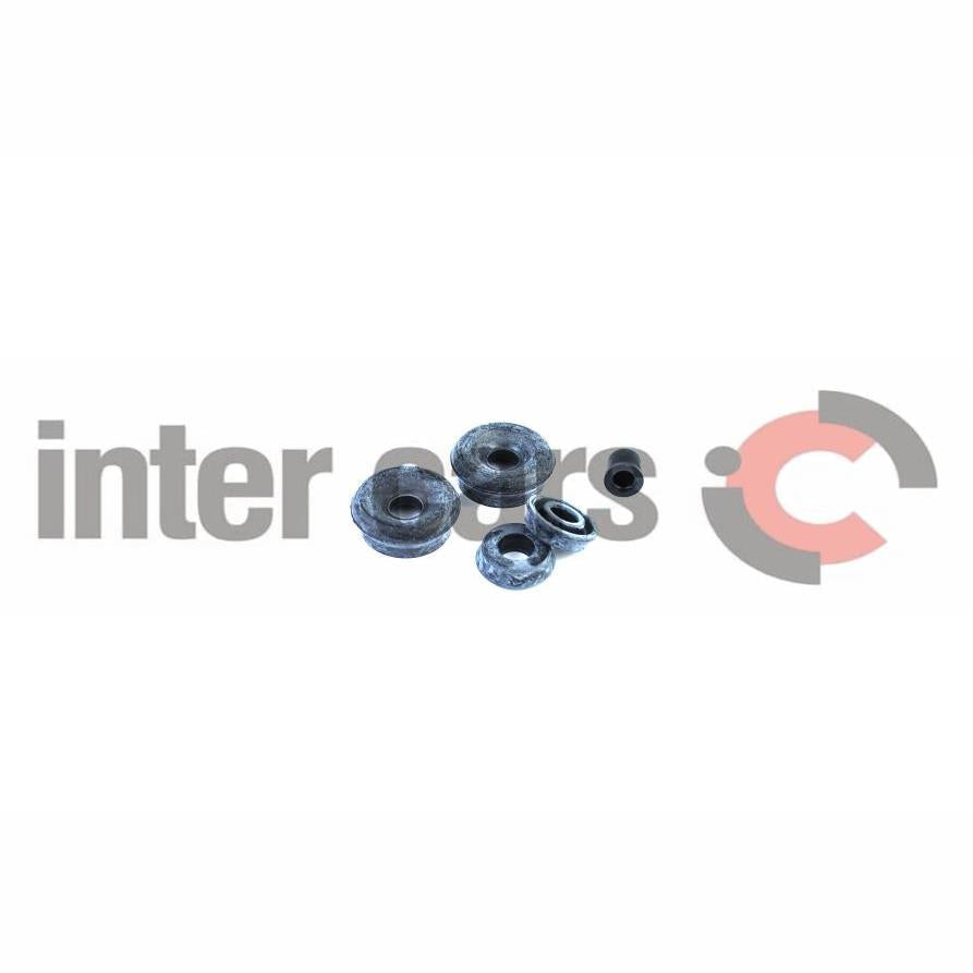 AUTOFREN SEINSA D4-1833 Disc Brake Caliper Repair Kit