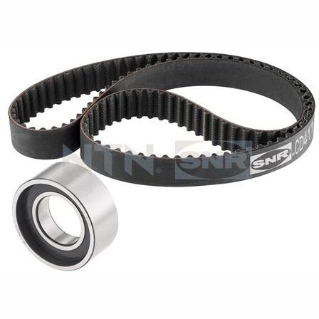 SNR KD458.36 Timing Belt Set