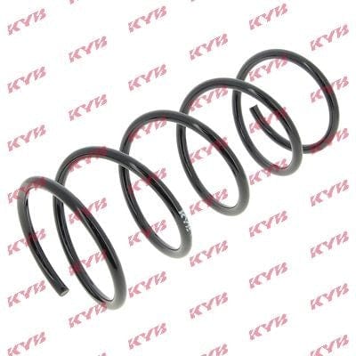 KYB K-Flex RI1595 Coil Spring for Toyota Starlet IV Hatchback (P80)