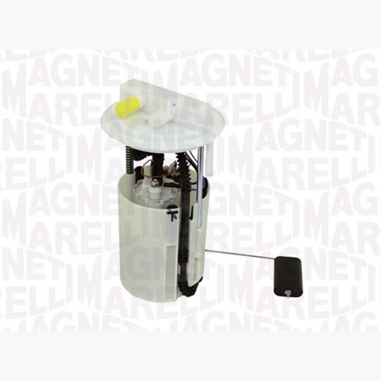 MAGNETI MARELLI 309927 Fuel Supply Module