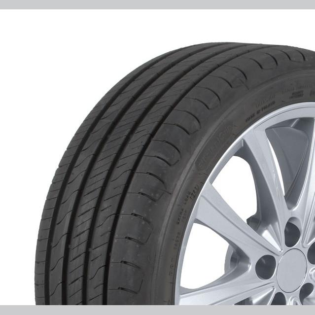 GOODYEAR 18565R15LOGO88HEFP2 Summer Pkw Tyreca69.0 Db