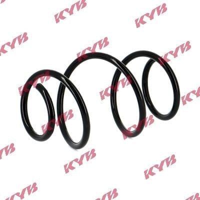 KYB RA1444 Coil Spring for Mini Convertible (F57)