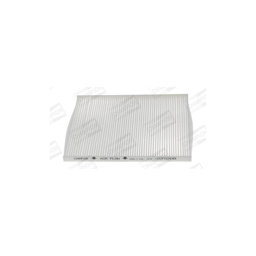 Champion Ccf0208 Pollen Filter