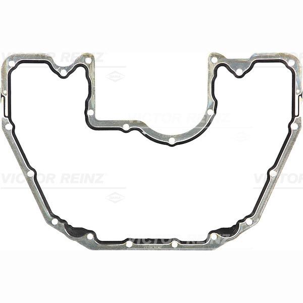 REINZ 71-34067-00 Oil Sump Gasket