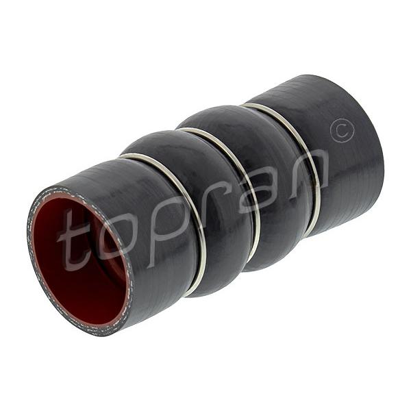 HANS PRIES HP304657 Radiator Hose
