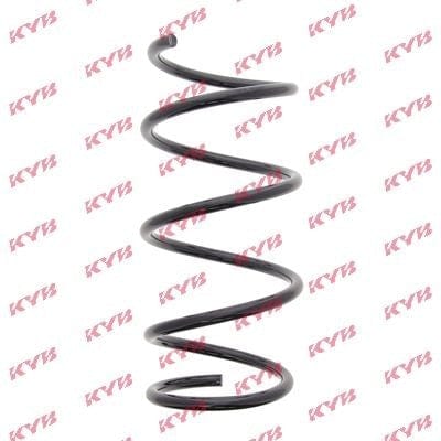 KYB K-Flex RH2705 Coil Spring for Renault Espace III (Je)