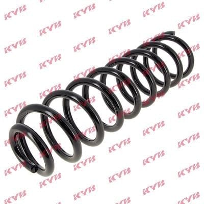 KYB K-Flex RG3158 Coil Spring Suitable for Mercedes-Benz E-Class