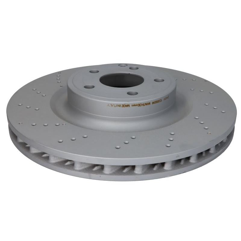 VNE VNE10089014 Brake Disc