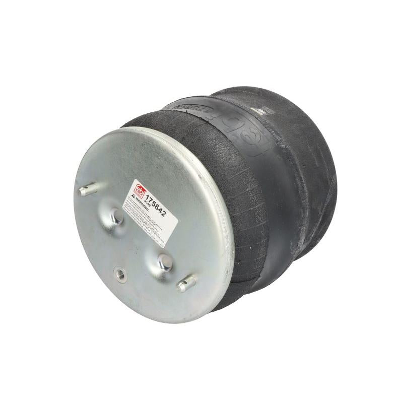 FEBI FE175642 Air Suspension Bellow