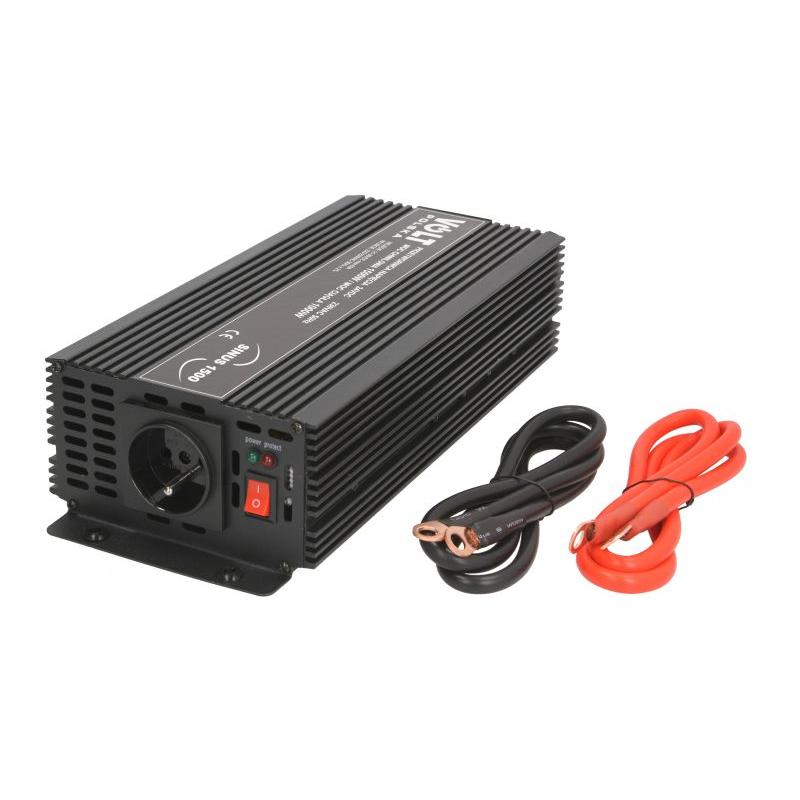 VOLT 24/230AC-1000SINUS Voltage Transformer