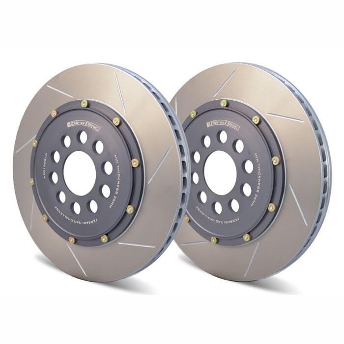 GIRODISC GD-A2-015 Brake Disc