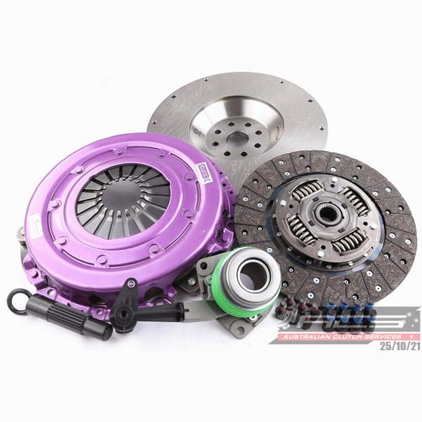 XTREME CLUTCH KGM26630-1A Clutch Kit (Tuning)